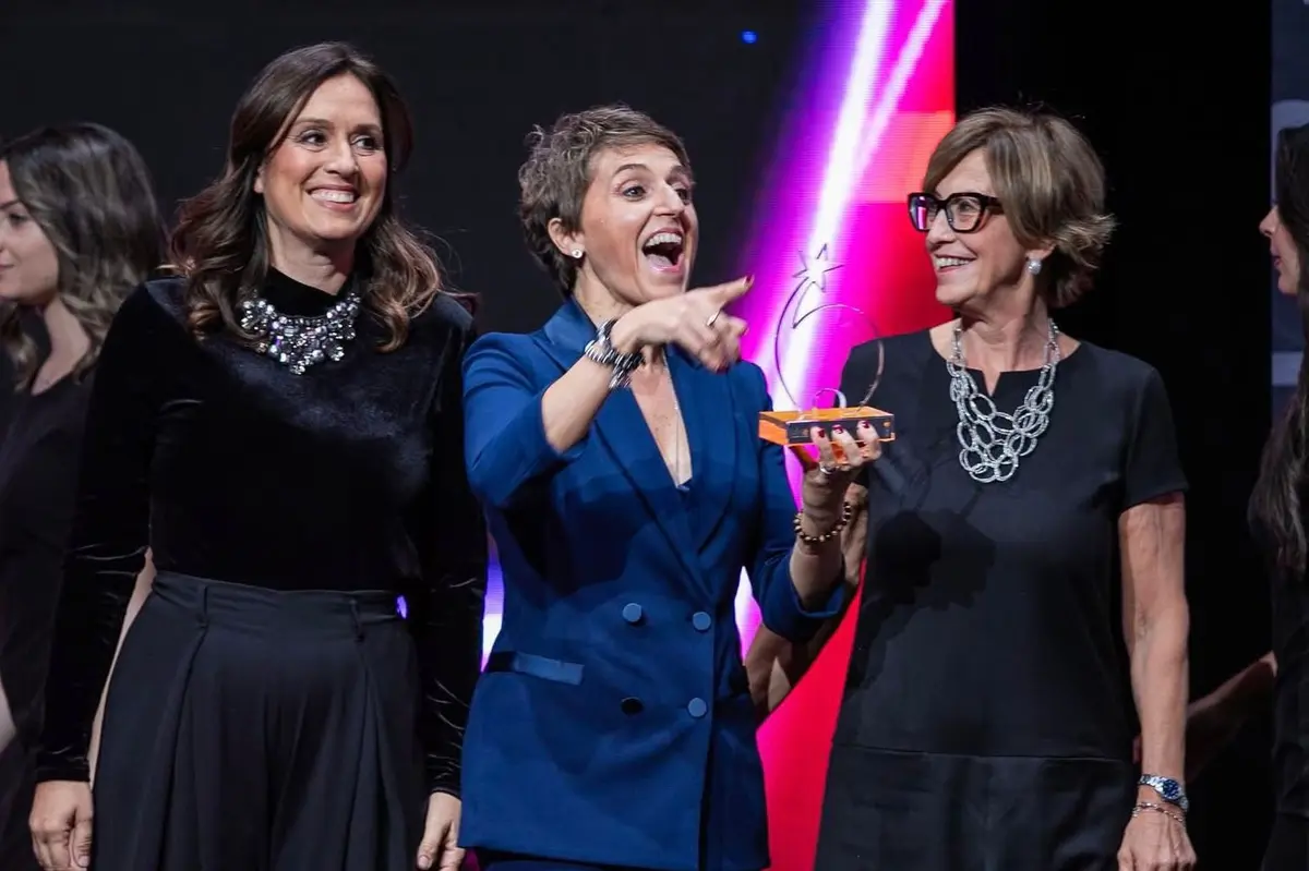 Best Event Award: Adria Congrex conquista l’argento nella categoria Evento Press & PR