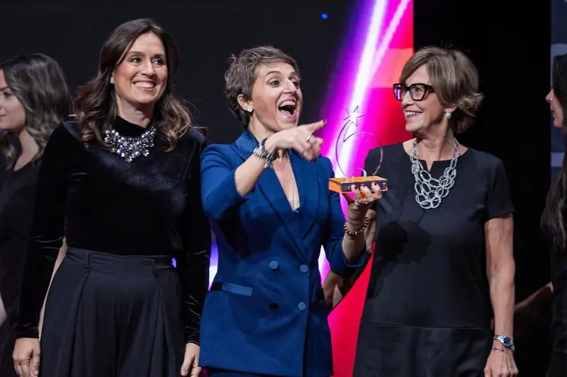 Best Event Award: Adria Congrex conquista l’argento nella categoria Evento Press & PR