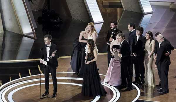 Oscar 2025: "Anora" domina la notte degli Academy Awards