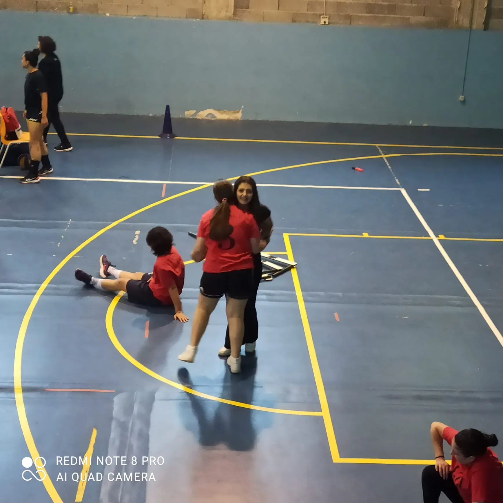 Conclusa la II edizione delle "Costanziadi" all'IIS Costanzo di Decollatura tra sport, fair play e inclusione sociale
