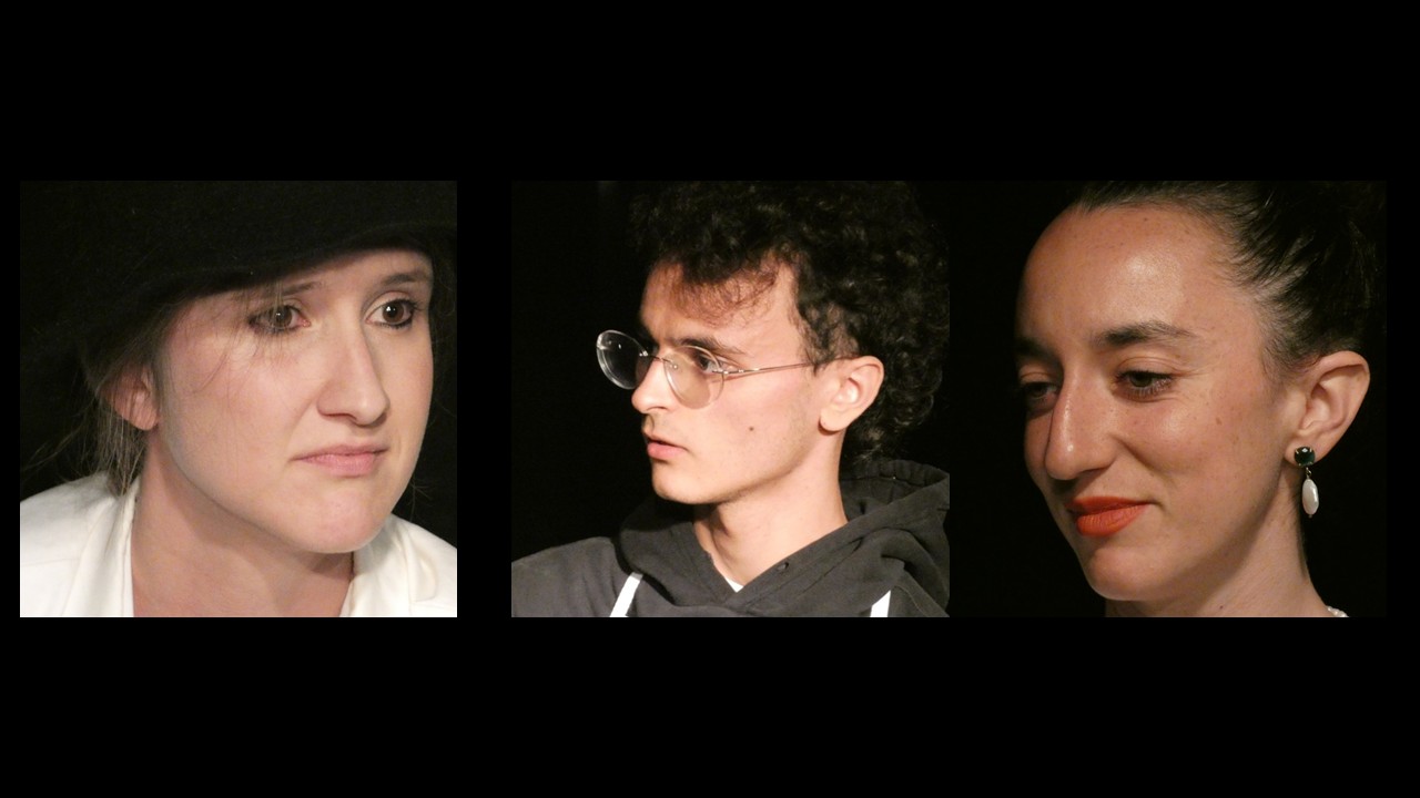 I vincitori del quinto Premio “Serra-Campi Flegrei”