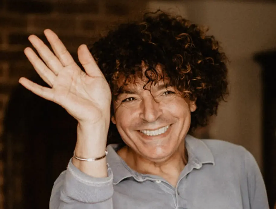 Salvatore Garbato svela il trucco per l'estate 2025
