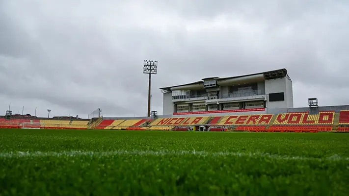 Riqualificazione Stadio Ceravolo: Catanzaro avvia lo studio di Pre-Fattibilità con Sportium