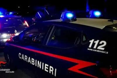 Latina, esplosione davanti all'abitazione dell'ex collaboratore di giustizia