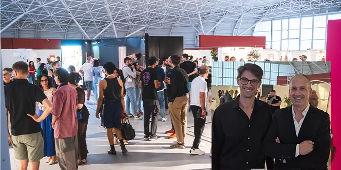 Catanzaro. Successo per l’apertura della IX edizione design mediterraneo