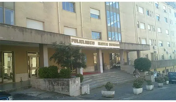 Catanzaro, colpo notturno all’ex Villa Bianca: rubata cassaforte