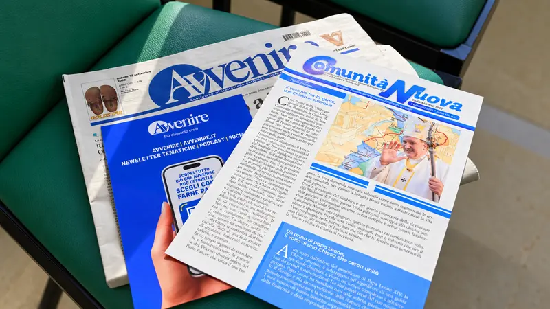 Catanzaro-Squillace celebra la Giornata Pro Avvenire: comunicare il Vangelo, leggere il nostro tempo