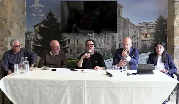 San Giovanni in Fiore guida la rinascita degli ospedali montani