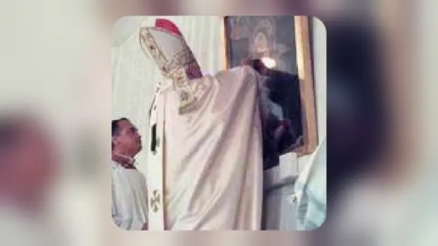  La Madonna di Porto ritorna a Catanzaro, percorso storico a cura dell'ufficio diocesano per le comunicazioni sociali