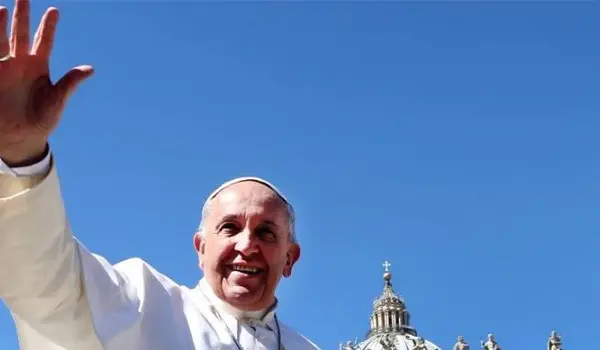 Cordoglio per la scomparsa del Santo Padre: Forza Italia e Calabria Azzurra ricordano la sua eredità morale e spirituale