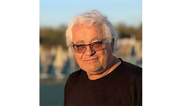 Rimini e Villa Verucchio piangono l'imprenditore Paolo Serafini: aveva 78 anni