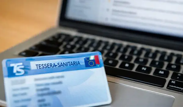Allarme phishing: il Ministero della Salute avverte sui finti rinnovi della Tessera Sanitaria