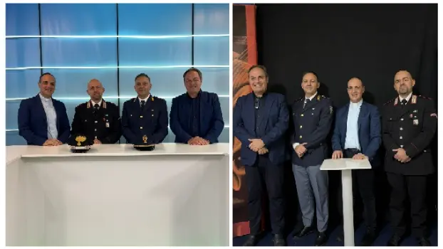 Fatti per il cielo, il programma di Don Francesco Cristofaro sempre più vicino ai problemi sociali