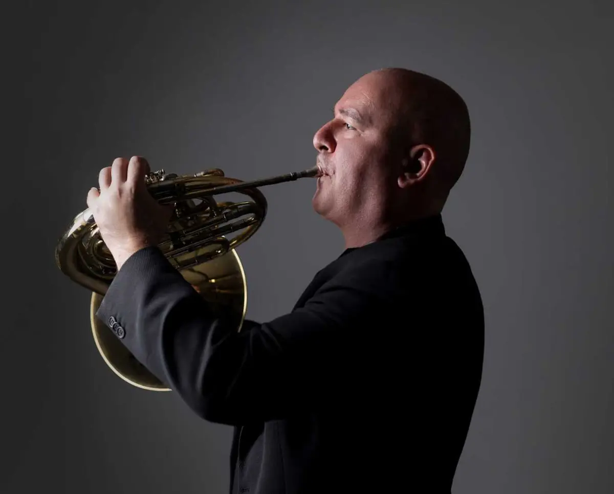 Il Maestro riminese Alberto Cappiello pronto per un "mini tour"