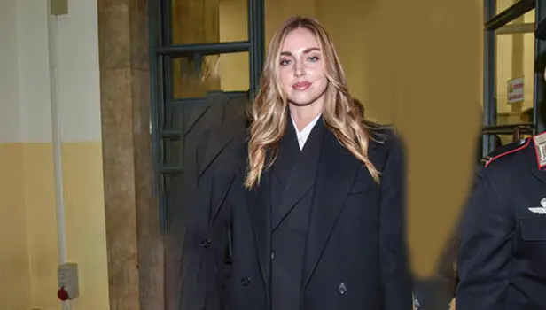 Chiara Ferragni assolta nel Pandorogate: cade l’accusa di truffa aggravata