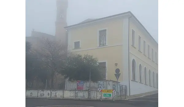 La “Scuolina” del borgo di San Clemente: una primaria piccola, seguita e sempre più ricca di opportunità per i suoi 30 alunni