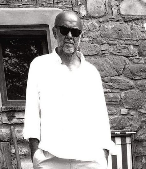 Trovato morto in casa con un colpo di fucile: la vittima è Umberto Gianferrari, aveva 69 anni