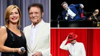 Massimo Ranieri, trionfo al Politeama: il Festival d’Autunno debutta nel segno dell’emozione. Video