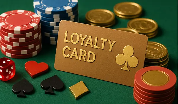 Programmi di fedeltà casinò: vantaggi e opportunità