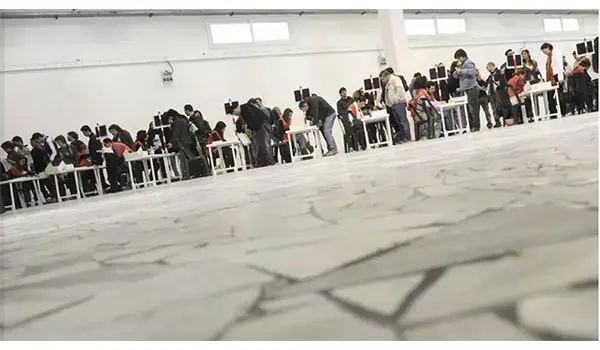 Esami da avvocato truccati a Bari: tre arresti e 15 indagati 