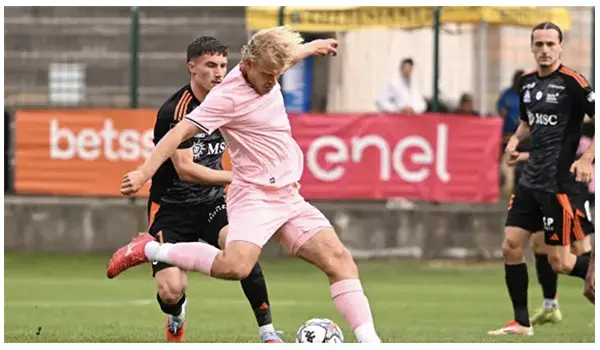 Palermo-Modena 1-1: pareggio al Barbera tra due protagoniste della Serie B