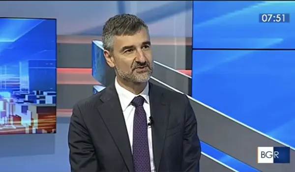 Soluzioni Integrate Maggioli: Alessandro Carellario ospite a Buongiorno Regione TGR Calabria. (Video)