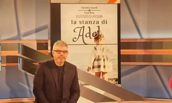 Il rapimento di Sofia: il parere di Ruggero Pegna, autore de La Stanza di Adel, un romanzo che parla di figli e adozione