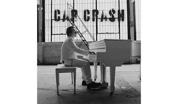 Love Ghost – è uscito il video di “Car Crash”