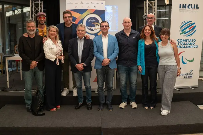 Progetto AlbatroSS: cosa c'è dietro la gara di Coppa del Mondo di fondo paralimpico ad Alghero