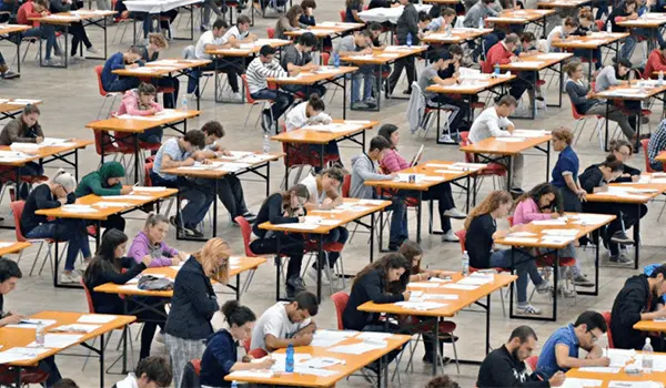 Catanzaro. Concorsi confermati nonostante la rottura della rete idrica Sorical