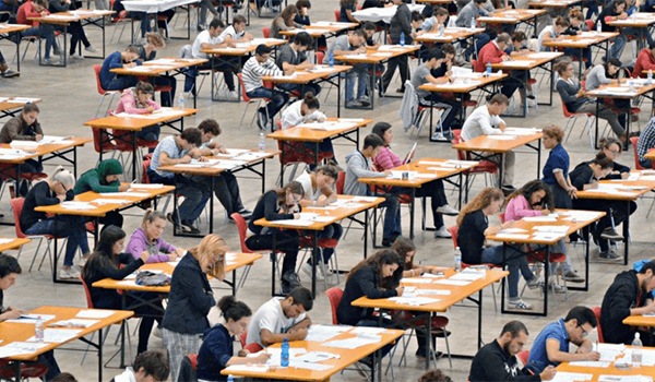 Catanzaro. Concorsi confermati nonostante la rottura della rete idrica Sorical