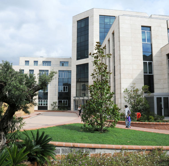 Un ponte ideale tra Sicilia e Liguria per il piccolo Leonardo