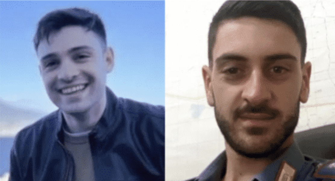 Francesco pastore, Francesco Ferraro 