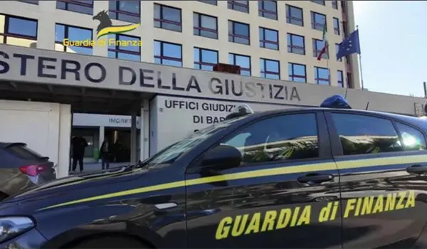 Droga e criminalità, maxi sequestro da 2 milioni in Puglia: beni confiscati a quattro condannati