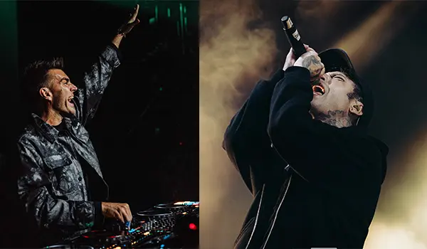 Fatti di Musica: domani sera in Calabria  Gabry Ponte a Villapiana e Fedez a Cittanova. Chiarimento sul Cachet di Fedez