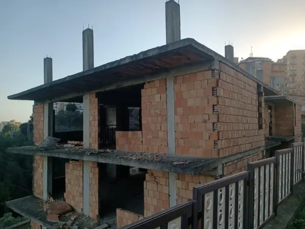 La Vicesindaca Giusy Iemma: varato un piano per la demolizione dei fabbricati abusivi