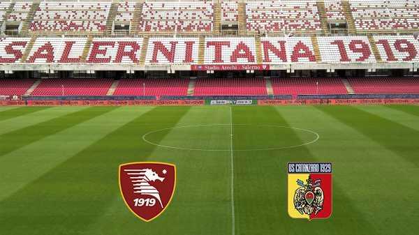 Salernitana-Catanzaro, Iemmello out. Ulteriori biglietti a disposizione per i tifosi giallorossi