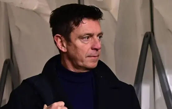 Caso Rocchi: autosospensione e indagine per frode sportiva,