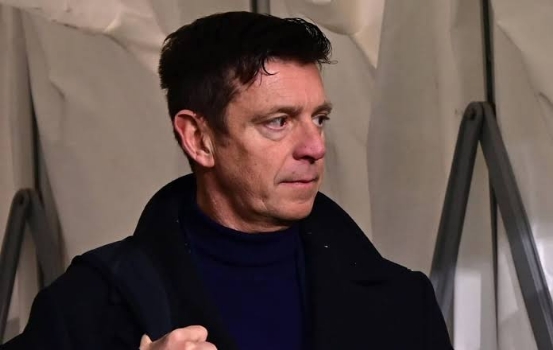 Caso Rocchi: autosospensione e indagine per frode sportiva,