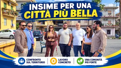 Bovalino: due giornate per la raccolta straordinaria dei rifiuti il 16 e 19 ottobre. Gradimento dei cittadini.