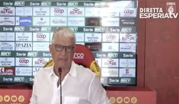 Catanzaro, mercato frizzante e obiettivi chiari: il Presidente Noto si racconta a Smart Sport