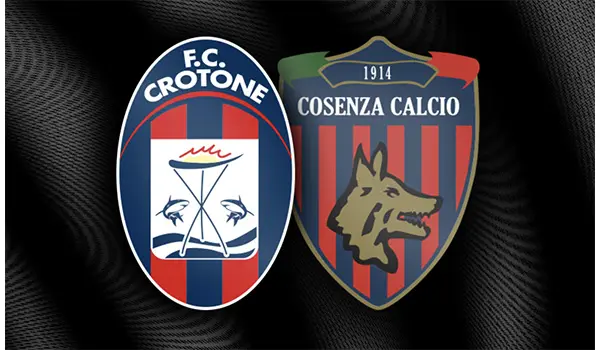 Derby Crotone-Cosenza: biglietti, precedenti e diretta TV del match allo Scida