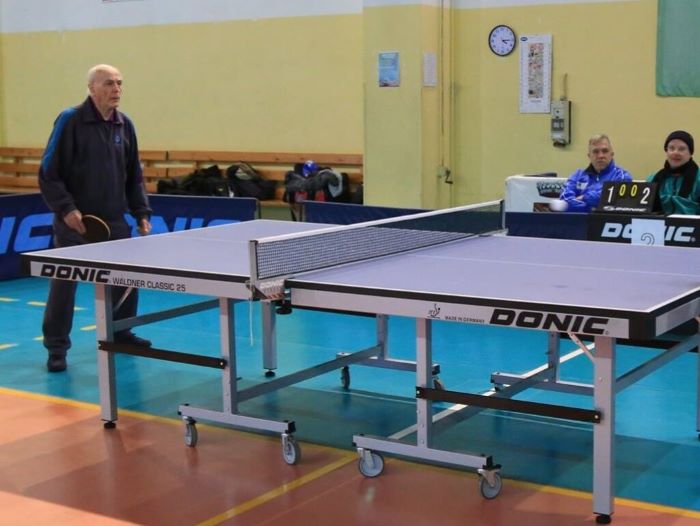 Tennistavolo in Sardegna: cronache pongistiche del 28 febbraio 2026