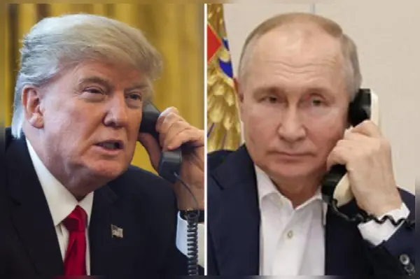 Ucraina, Putin frena sulla tregua ma apre al dialogo