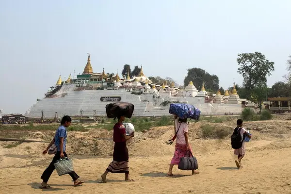 Myanmar, dopo il terremoto rischio emergenza sanitaria: ospedali al collasso e farmaci insufficienti