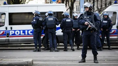 Francia: investe pedoni in stazione, due morti e nove feriti. Fermato un 26enne