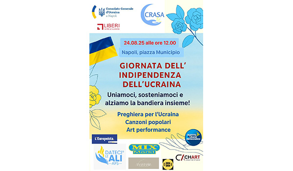 Festa dell'indipendenza dell'Ucraina