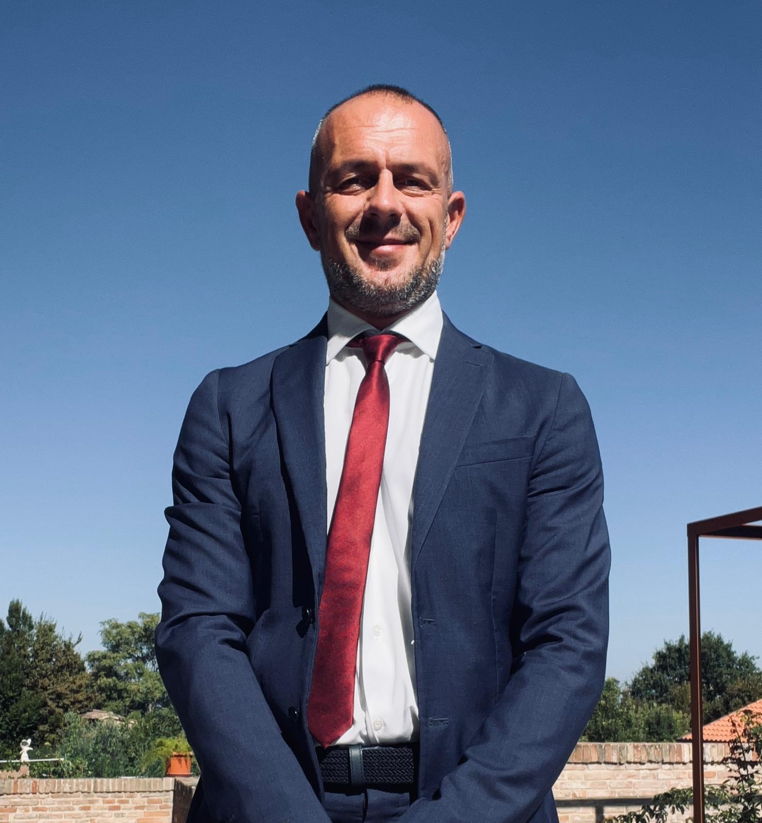 Christian D’Andrea lascia la guida del Partito Democratico della Valconca dopo quasi 30 anni
