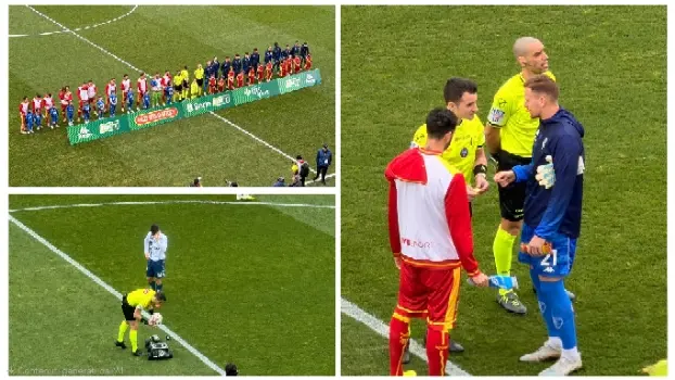 Catanzaro da sogno: sotto 0-2 ribalta l’Empoli e vince 3-2 al Ceravolo