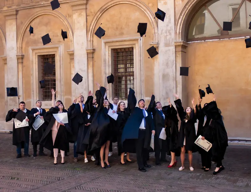 Innovazione e Formazione: Promos Rimini e Link Campus University Roma, siglano un’alleanza strategica per il futuro dei giovani